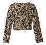 Naaipatroon Sweatshirt Dames Burda 5788, NL/DE/GB/FR