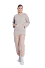 Naaipatroon Sweatshirt Dames Burda 5788, NL/DE/GB/FR