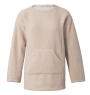 Naaipatroon Sweatshirt Dames Burda 5788, NL/DE/GB/FR