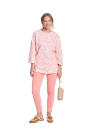 Naaipatroon Sweatshirt Dames Burda 5788, NL/DE/GB/FR