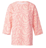 Naaipatroon Sweatshirt Dames Burda 5788, NL/DE/GB/FR