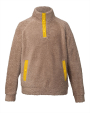 Naaipatroon Sweater Heren, Burda 5791, Nl/Dui/En/Fr