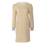 Patron Burda 6109 Sweat et robe, en français