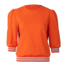 Patron Burda 6109 Sweat et robe, en français