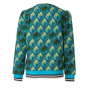 Patron Burda 6109 Sweat et robe, en français