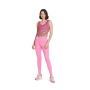 Patron Burda 5852 top femme, taille 34-48, en français