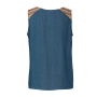 Naaipatroon top, Burda 6201, Dui/En/Fr