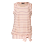 Naaipatroon top, Burda 6201, Dui/En/Fr