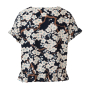 Naaipatroon top, Burda 6243, Dui/En/Fr