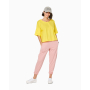 Naaipatroon top, Burda 6243, Dui/En/Fr