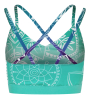 Patron Burda 5765 top femme, version papier, en français