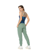 Patron Burda 5765 top femme, version papier, en français