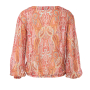 Tuniek, Burda 6126