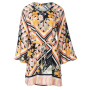 Tuniek, Burda 6126