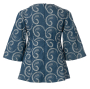 Naaipatroon Burda tuniek  en jurk , Burda 6040
