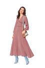 Naaipatroon Burda tuniek  en jurk , Burda 6040