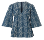 Naaipatroon Burda tuniek  en jurk , Burda 6040