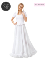 Naaipatron Petticoat, Burda 6739, Dui/En/Fr