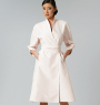 Vogue 1239 Gr.14-20 Dress, Dui/En/Fr