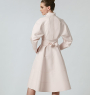 Vogue 1239 Gr.14-20 Dress, Dui/En/Fr