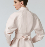 Vogue 1239 Gr.14-20 Dress, Dui/En/Fr