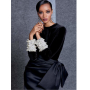Naaipatroon Vogue 1605 designer combination, maat 32-40 Dui/En/Fr