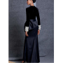Naaipatroon Vogue 1605 designer combination, maat 40-48 Dui/En/Fr