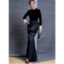 Naaipatroon Vogue 1605 designer combination, maat 40-48 Dui/En/Fr