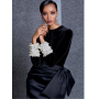 Naaipatroon Vogue 1605 designer combination, maat 40-48 Dui/En/Fr