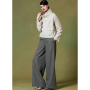 Pattern Vogue 1642 Gr. L-XXL combinatie, Dui/En/Fr