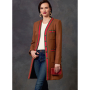 Pattern Vogue 1643 Gr. 32-40 combinatie, Dui/En/Fr
