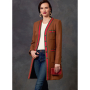 Pattern Vogue 1643 Gr. 40-48 combinatie, Dui/En/Fr