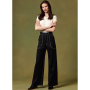 Pattern Vogue 1644 Gr. 32-40 Designer combinatie, Dui/En/Fr