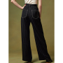 Pattern Vogue 1644 Gr. 32-40 Designer combinatie, Dui/En/Fr
