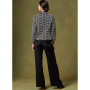 Pattern Vogue 1644 Gr. 40-48 Designer combinatie, Dui/En/Fr