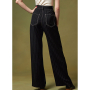 Pattern Vogue 1644 Gr. 40-48 Designer combinatie, Dui/En/Fr