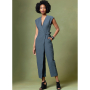 Pattern Vogue 1645 Gr. L-XXL combinatie, Dui/En/Fr