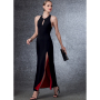 Patron Vogue 1692 robe, taille 34-42, en français