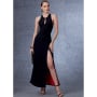 Patron Vogue 1692 robe, taille 34-42, en français