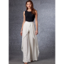 Naaipatroon Vogue 1702 broek, maat 32-40, Dui/En/Fr