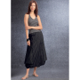 Naaipatroon Vogue 1731 Broek/Rok, maat  32-38, Dui/En/Fr