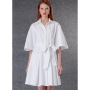 Naaipatroon Vogue 1783 jurk, maat 34-42, Dui/En/Fr