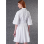 Naaipatroon Vogue 1783 jurk, maat 34-42, Dui/En/Fr