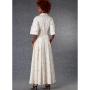 Naaipatroon Vogue 1783 jurk, maat 34-42, Dui/En/Fr