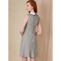 Naaipatroon Vogue 1822 Dress maat 34-42, Dui/En/Fr
