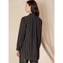 Naaipatroon Vogue 1823 blouse, maat 42-50, Dui/En/Fr