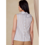 Naaipatroon Vogue 1824 blouse, maat 34-42, Dui/En/Fr