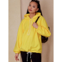 Naaipatroon Vogue 1826 pullover mt. 32-48 Dui/En/Fr