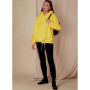 Naaipatroon Vogue 1826 pullover mt. 32-48 Dui/En/Fr