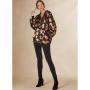 Naaipatroon Vogue 1826 pullover mt. 32-48 Dui/En/Fr